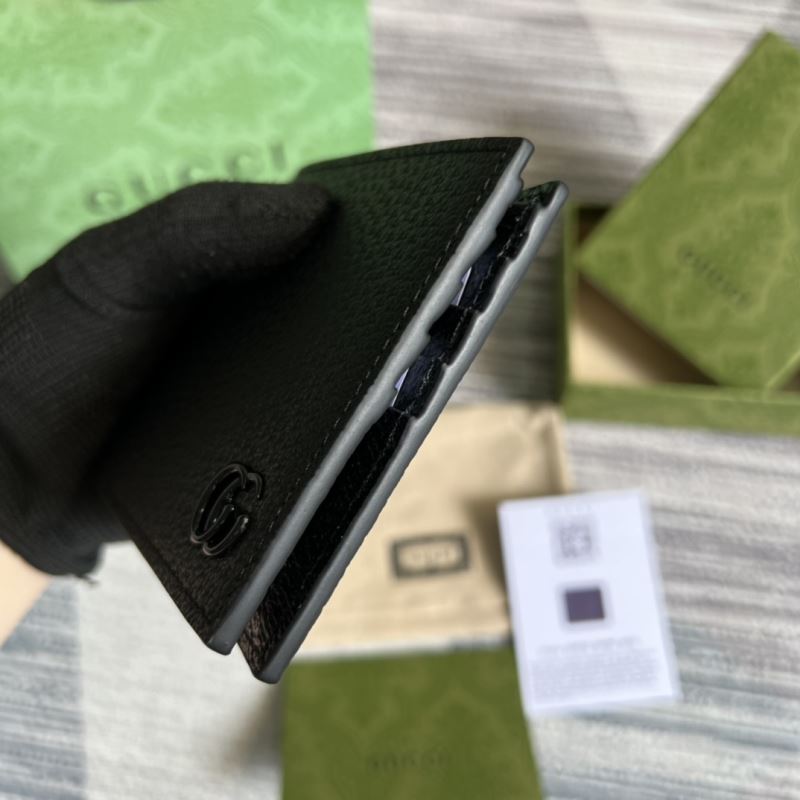 Gvc*1 wallets